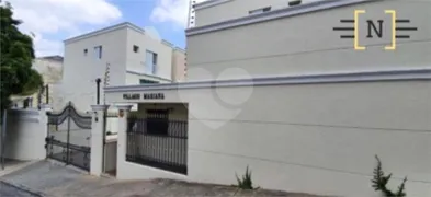 Casa de Condomínio com 3 Quartos para alugar, 202m² no Vila Mariana, São Paulo - Foto 34