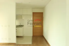 Apartamento com 1 Quarto à venda, 44m² no Santana, São Paulo - Foto 6