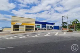 Loja / Salão / Ponto Comercial para alugar, 96m² no Estreito, Florianópolis - Foto 1