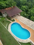 Casa de Condomínio com 4 Quartos à venda, 850m² no Praia das Toninhas, Ubatuba - Foto 4
