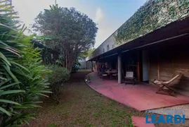 Casa com 5 Quartos à venda, 331m² no Alto de Pinheiros, São Paulo - Foto 3