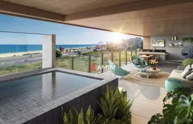 Apartamento com 3 Quartos à venda, 182m² no Piratininga, Niterói - Foto 8