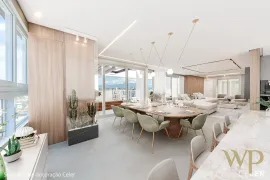 Cobertura com 3 Quartos à venda, 348m² no América, Joinville - Foto 1