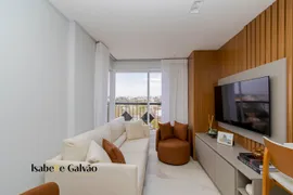 Cobertura com 3 Quartos à venda, 147m² no Bacacheri, Curitiba - Foto 10