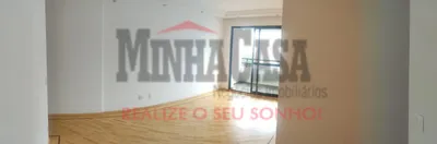Apartamento com 2 Quartos para alugar, 58m² no Morumbi, São Paulo - Foto 3