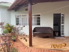 Casa com 5 Quartos à venda, 299m² no Setor Criméia Leste, Goiânia - Foto 17