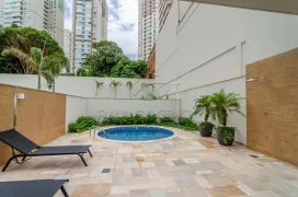 Apartamento com 3 Quartos à venda, 122m² no Gleba Fazenda Palhano, Londrina - Foto 35