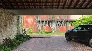 Casa com 4 Quartos para venda ou aluguel, 600m² no Balneário Praia do Pernambuco, Guarujá - Foto 19