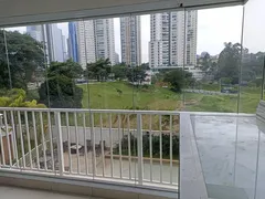 Apartamento com 3 Quartos para alugar, 69m² no Alphaville Empresarial, Barueri - Foto 13