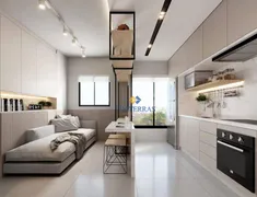 Apartamento com 1 Quarto à venda, 28m² no Prado Velho, Curitiba - Foto 14