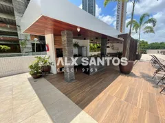 Apartamento com 4 Quartos à venda, 206m² no Parnamirim, Recife - Foto 2