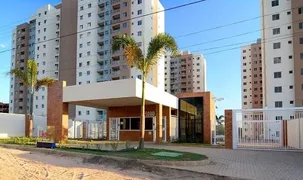 Apartamento com 3 Quartos para alugar, 80m² no Morada do Sol, Teresina - Foto 1