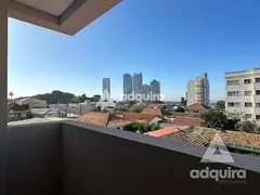 Apartamento com 3 Quartos à venda, 93m² no Estrela, Ponta Grossa - Foto 10