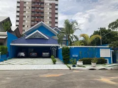 Casa de Condomínio com 5 Quartos para venda ou aluguel, 507m² no Jardim Aquarius, São José dos Campos - Foto 1