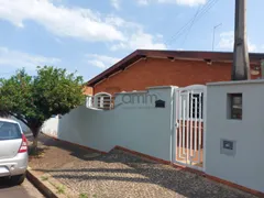 Casa de Condomínio com 3 Quartos à venda, 150m² no Vila Miranda, Sumaré - Foto 2
