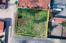 Terreno / Lote / Condomínio à venda, 1116m² no Barroso, Fortaleza - Foto 2