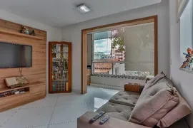 Apartamento com 3 Quartos à venda, 86m² no Floresta, Belo Horizonte - Foto 1