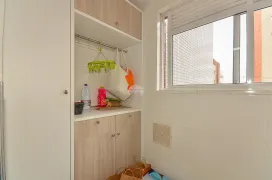 Apartamento com 3 Quartos à venda, 102m² no Vila Izabel, Curitiba - Foto 14