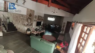 Casa de Condomínio com 4 Quartos para venda ou aluguel, 450m² no Condomínio Itaembu, Itatiba - Foto 3