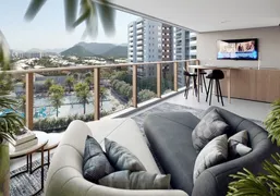Apartamento com 3 Quartos à venda, 119m² no Barra da Tijuca, Rio de Janeiro - Foto 19