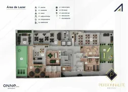 Apartamento com 3 Quartos à venda, 133m² no Centro, Balneário Camboriú - Foto 12