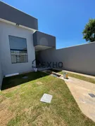 Casa com 3 Quartos à venda, 150m² no Setor Residencial Jandaia, Anápolis - Foto 2
