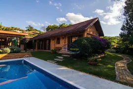 Casa de Condomínio com 5 Quartos à venda, 350m² no Granja Viana, Carapicuíba - Foto 12