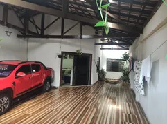 Casa de Condomínio com 3 Quartos à venda, 130m² no Setor de Mansões de Sobradinho, Brasília - Foto 22