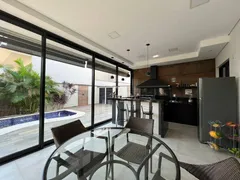 Casa de Condomínio com 3 Quartos à venda, 290m² no Jardim Residencial Dona Lucilla , Indaiatuba - Foto 1
