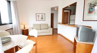 Apartamento com 1 Quarto à venda, 39m² no Funcionários, Belo Horizonte - Foto 4