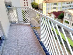 Apartamento com 2 Quartos à venda, 60m² no Loteamento Joao Batista Juliao, Guarujá - Foto 5