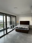 Apartamento com 1 Quarto para alugar, 37m² no Tatuapé, São Paulo - Foto 2