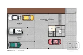 Apartamento com 2 Quartos à venda, 88m² no Sanvitto, Caxias do Sul - Foto 12