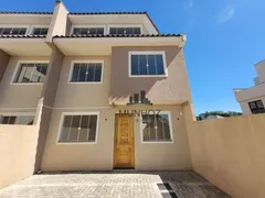 Casa de Condomínio com 3 Quartos à venda, 129m² no Santa Felicidade, Curitiba - Foto 2