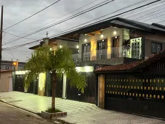 Casa com 2 Quartos à venda, 60m² no Maracanã, Praia Grande - Foto 54