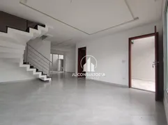 Casa de Condomínio com 3 Quartos à venda, 123m² no Campo de Santana, Curitiba - Foto 3