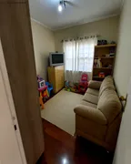 Casa de Condomínio com 3 Quartos para alugar, 330m² no Jardim Eltonville, Sorocaba - Foto 8