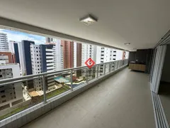 Apartamento com 4 Quartos à venda, 225m² no Meireles, Fortaleza - Foto 4