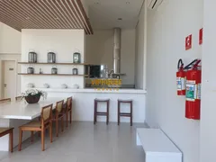 Apartamento com 3 Quartos para alugar, 158m² no Jardim Mar e Céu , Guarujá - Foto 31