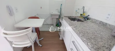 Apartamento com 2 Quartos para alugar, 40m² no Brás, São Paulo - Foto 10