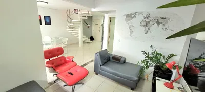 Apartamento com 2 Quartos à venda, 121m² no Praia Brava, Florianópolis - Foto 8