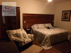 Casa de Condomínio com 6 Quartos para venda ou aluguel, 815m² no Condomínio Monte Belo, Salto - Foto 9
