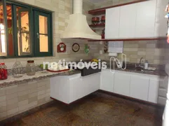 Casa de Condomínio com 5 Quartos à venda, 964m² no Lagoa do Miguelão, Nova Lima - Foto 20