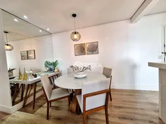 Apartamento com 3 Quartos à venda, 72m² no Vila Belvedere, Americana - Foto 2