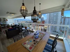 Apartamento com 3 Quartos à venda, 184m² no Boqueirão, Santos - Foto 18