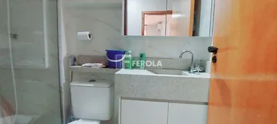 Apartamento com 2 Quartos à venda, 68m² no Sul, Águas Claras - Foto 18