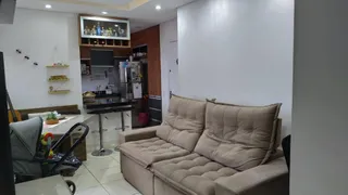 Apartamento com 2 Quartos à venda, 55m² no Palmeiras, Belo Horizonte - Foto 12