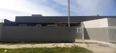 Casa com 2 Quartos à venda, 40m² no Tatuquara, Curitiba - Foto 28
