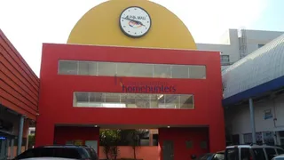 Loja / Salão / Ponto Comercial para alugar, 80m² no Loteamento Alphaville Campinas, Campinas - Foto 1