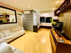 Apartamento com 3 Quartos à venda, 73m² no Chácara das Pedras, Porto Alegre - Foto 1